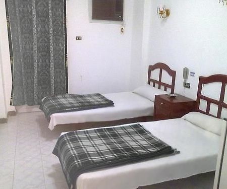 4 Seasons Hotel Hurghada Exterior foto